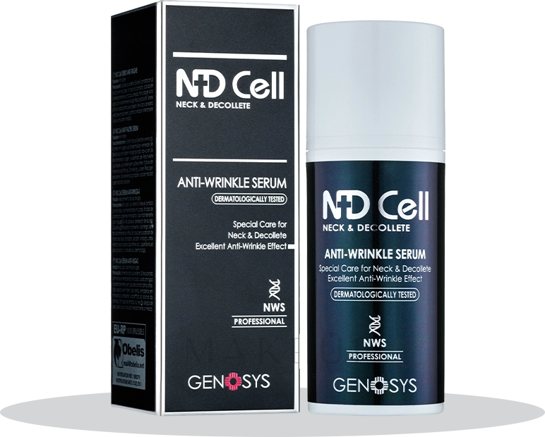Anti-Wrinkle Serum