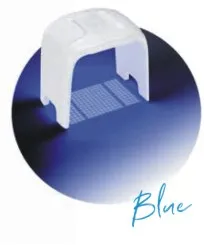 LIGHTPURE blue THERAPY