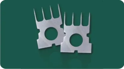 disk-type-needle