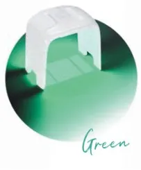 LIGHTPURE greenn THERAPY
