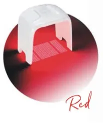 LIGHTPURE red THERAPY