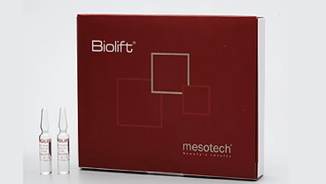 Biolift