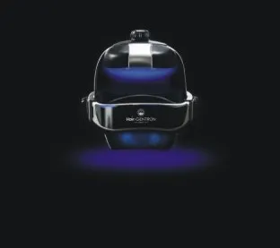 Blue Light
