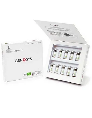 HA Volume Enhancing Solution