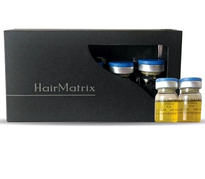 hair-matrix