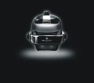 Infrared Light