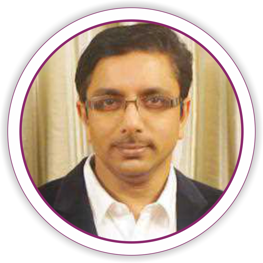 Dr. M K Shetty
