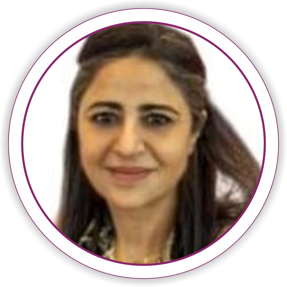 Dr. Jagjeet Kaur Sethi