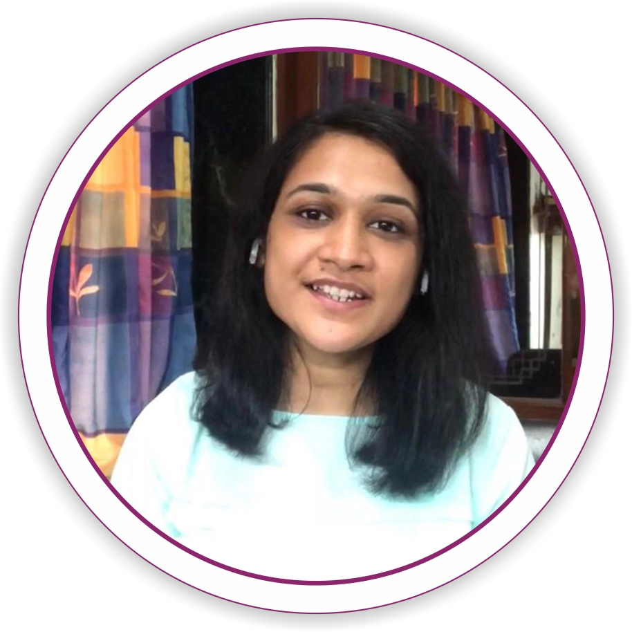 Dr.Nikita Patel 