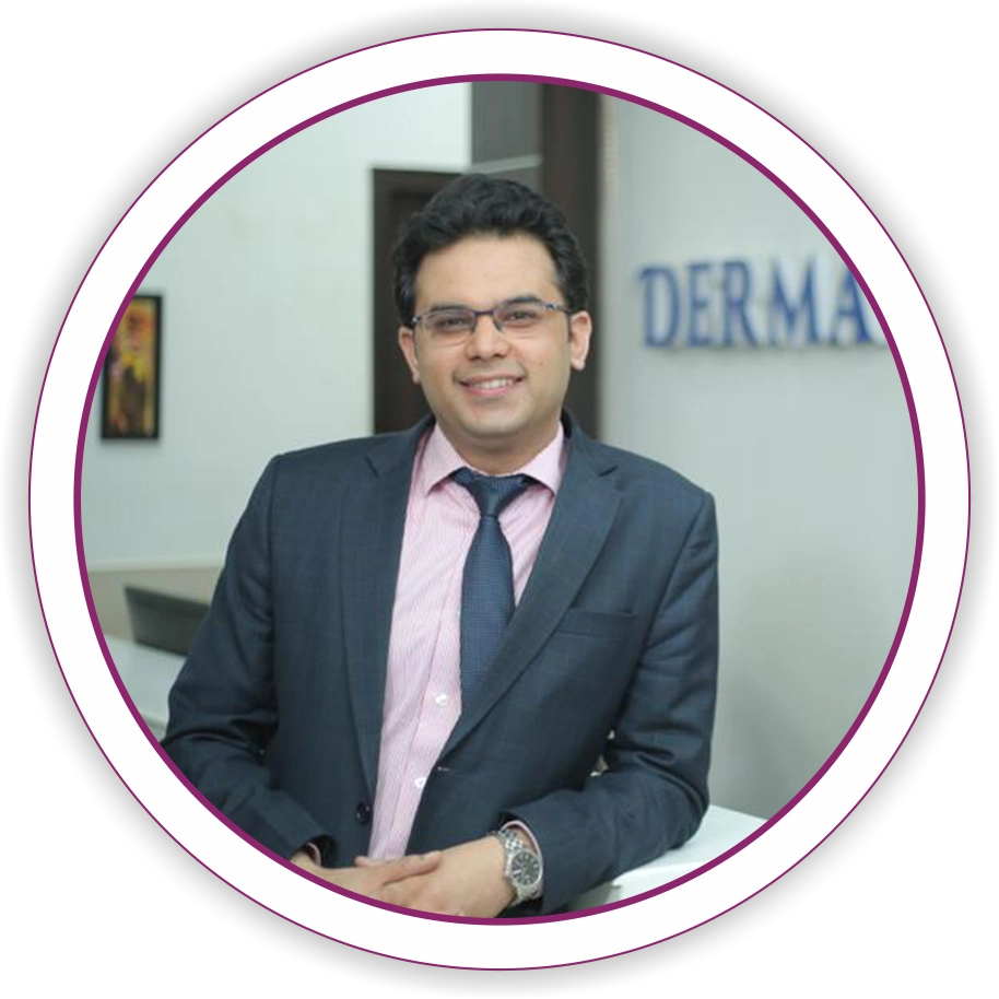Dr. Prateek Sondhi