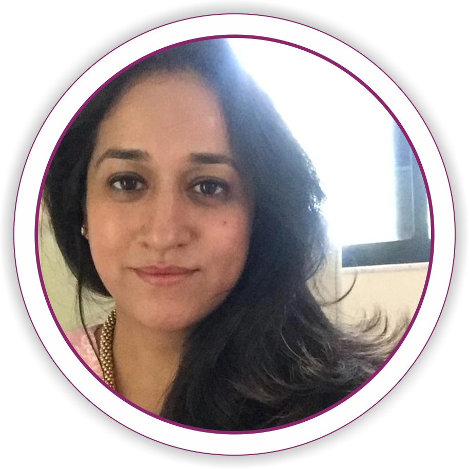 Dr. Shireen Poonawala