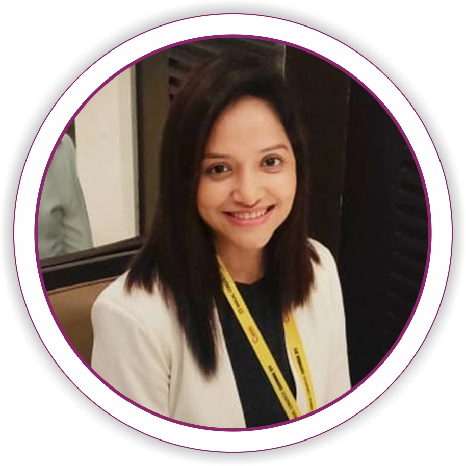 Dr Shreya Dass 