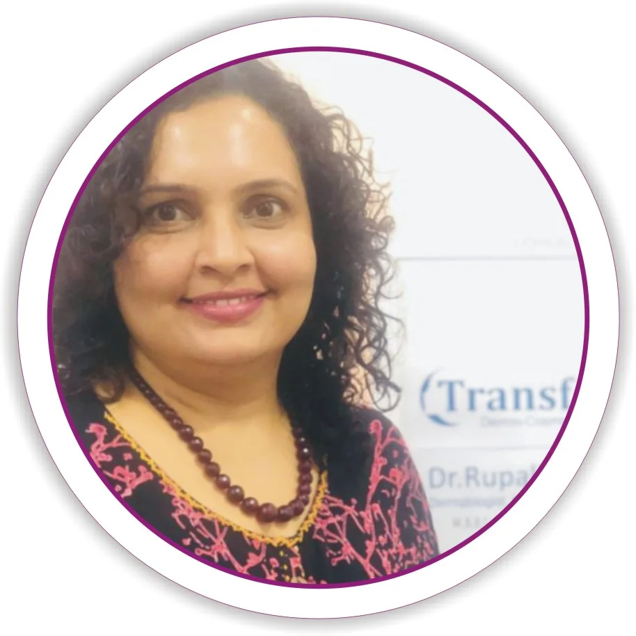 Dr. Rupali Pavaskar 